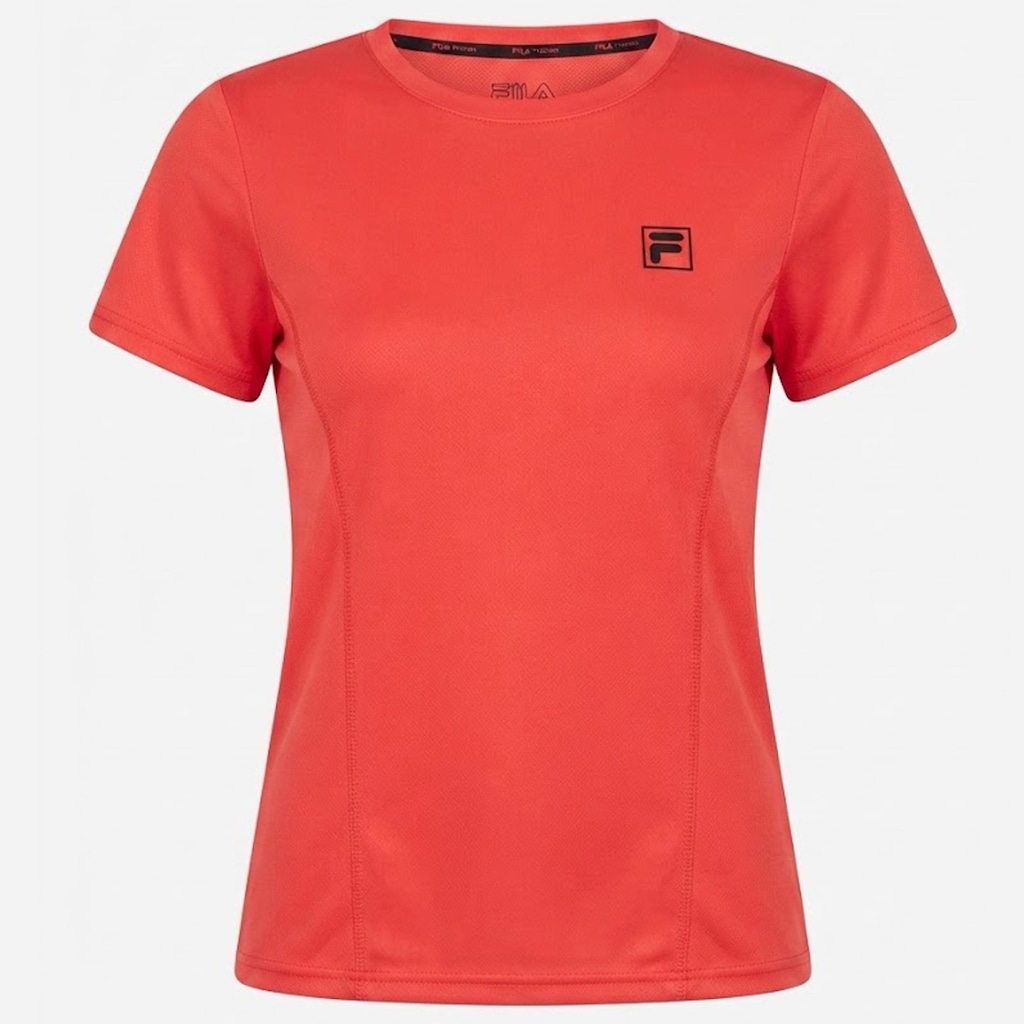Imagem 1 do produto Camiseta Fila Core Run Feminina