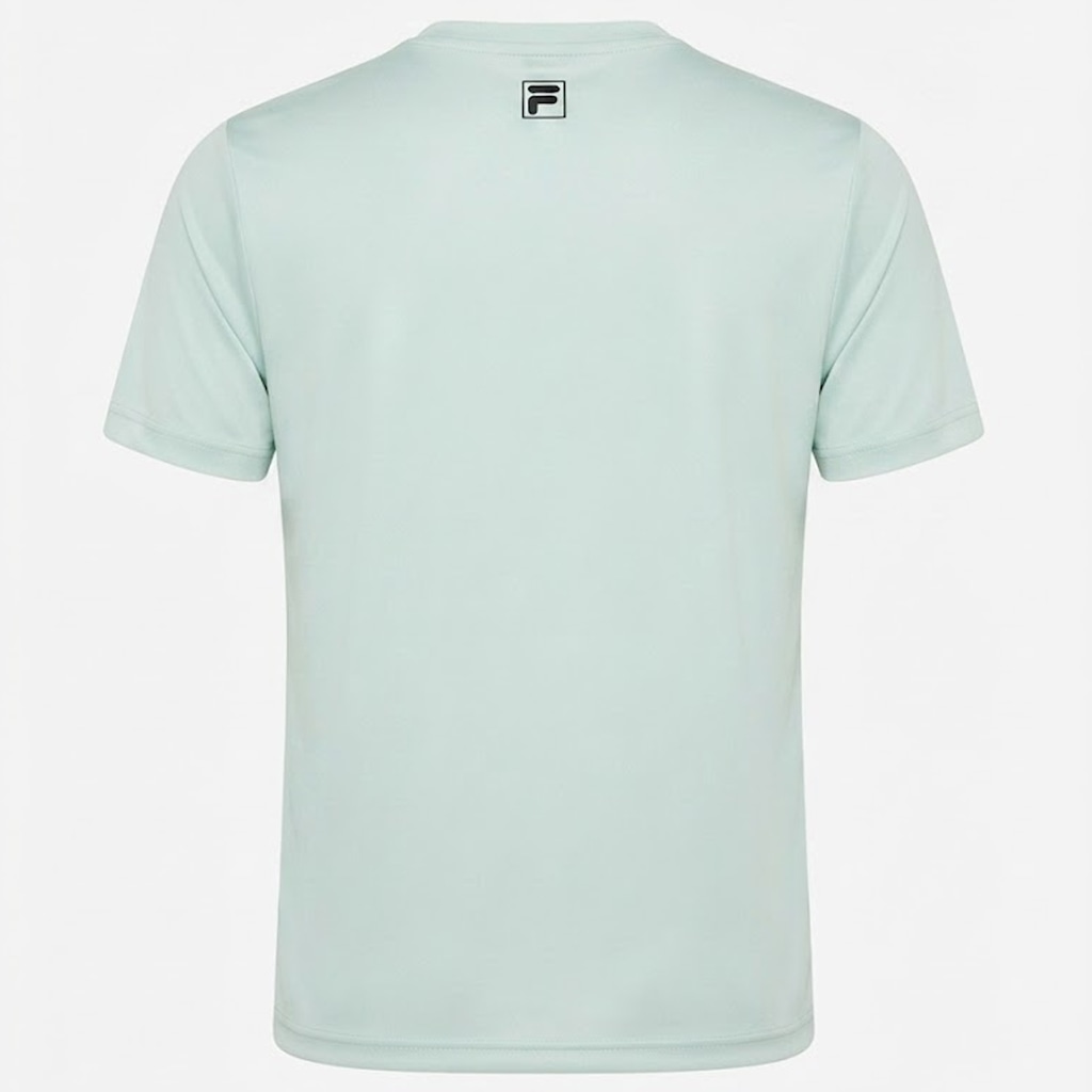 Imagem 2 do produto Camiseta Fila Running Core Graphic Run Masculina
