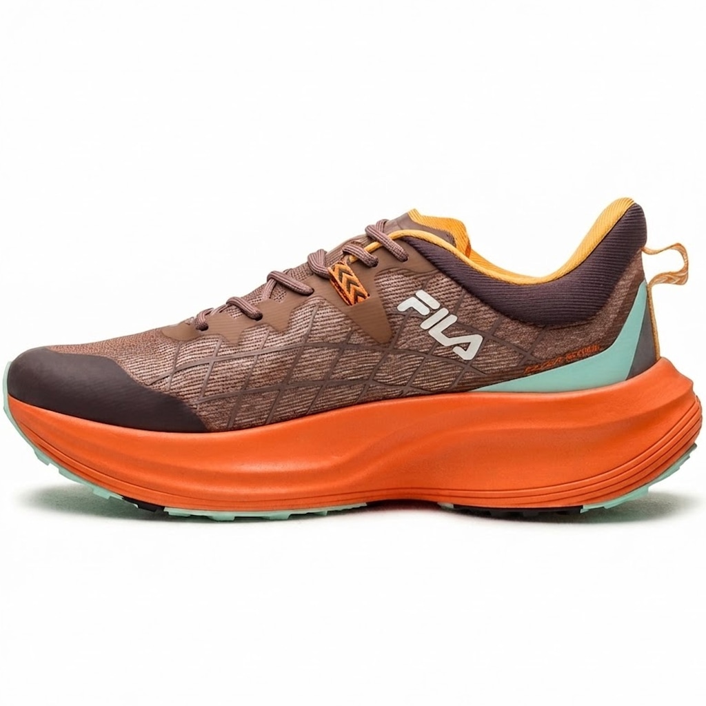 Imagem 2 do produto Tênis Masculino Fila Racer Skytrail