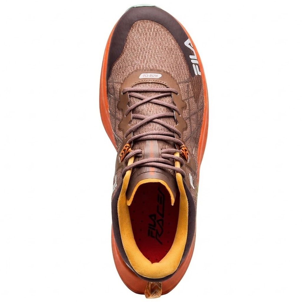 Imagem 4 do produto Tênis Masculino Fila Racer Skytrail
