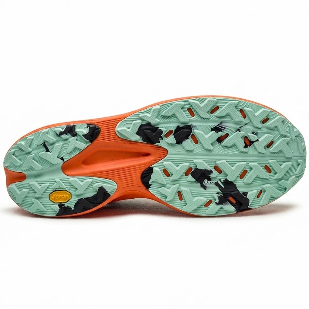 Imagem 5 do produto Tênis Masculino Fila Racer Skytrail