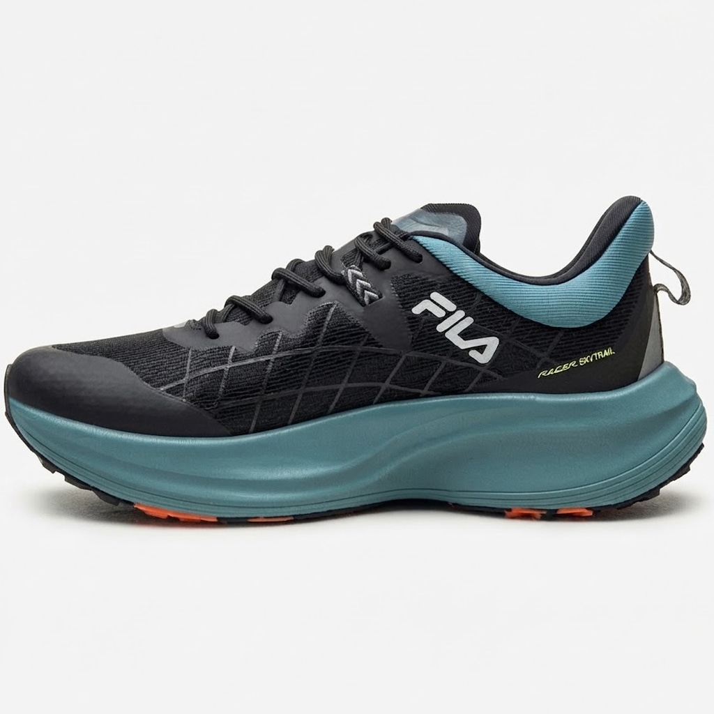 Imagem 2 do produto Tênis Masculino Fila Racer Skytrail