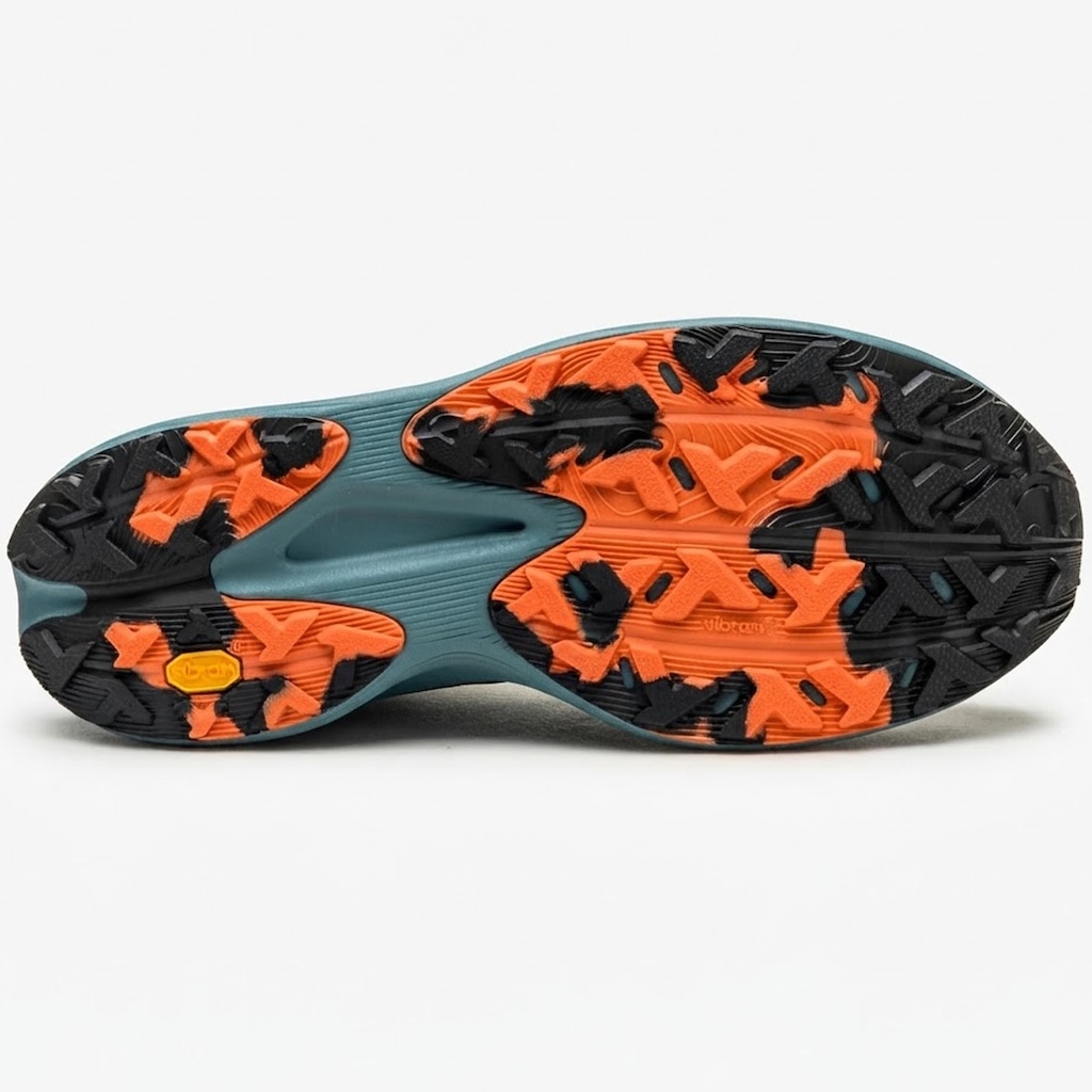 Imagem 4 do produto Tênis Masculino Fila Racer Skytrail