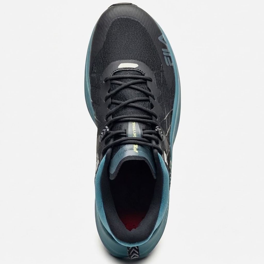 Imagem 5 do produto Tênis Masculino Fila Racer Skytrail