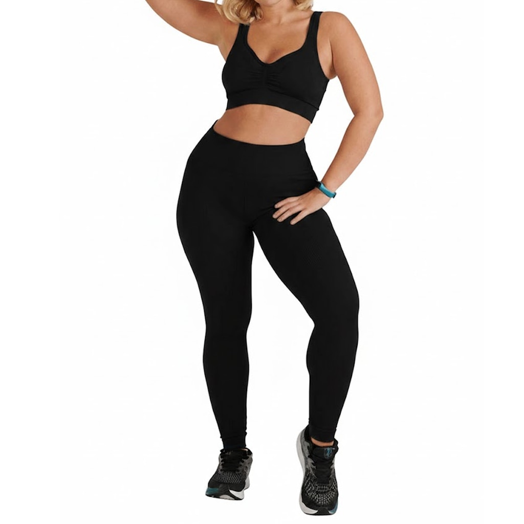 Imagem 1 do produto Calça Lupo Basic Feminina