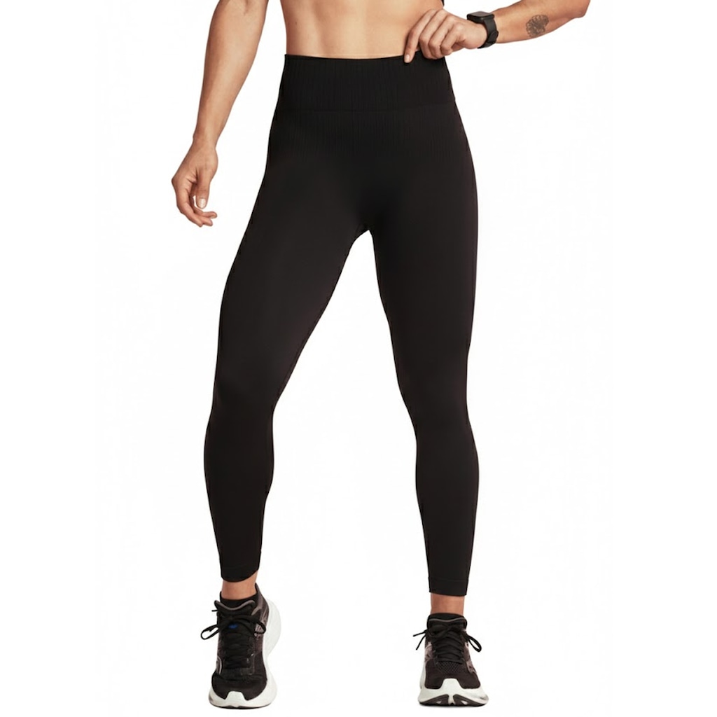 Imagem 3 do produto Calça Lupo Seamless Basic Feminina