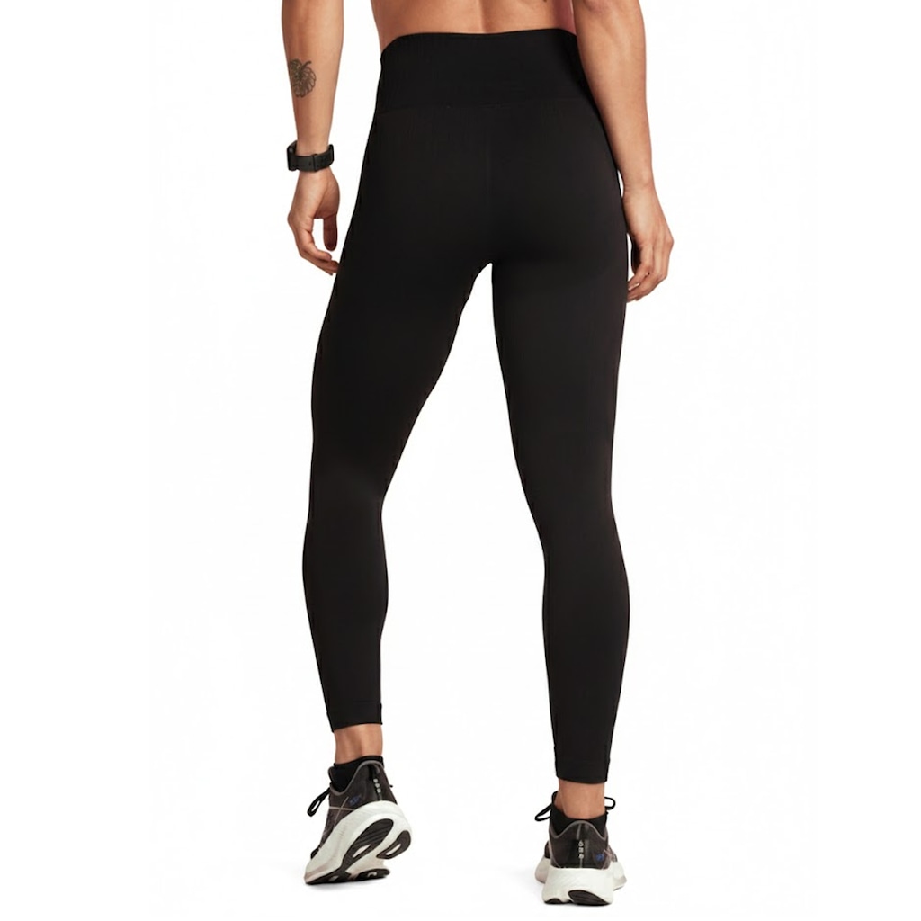 Imagem 4 do produto Calça Lupo Seamless Basic Feminina