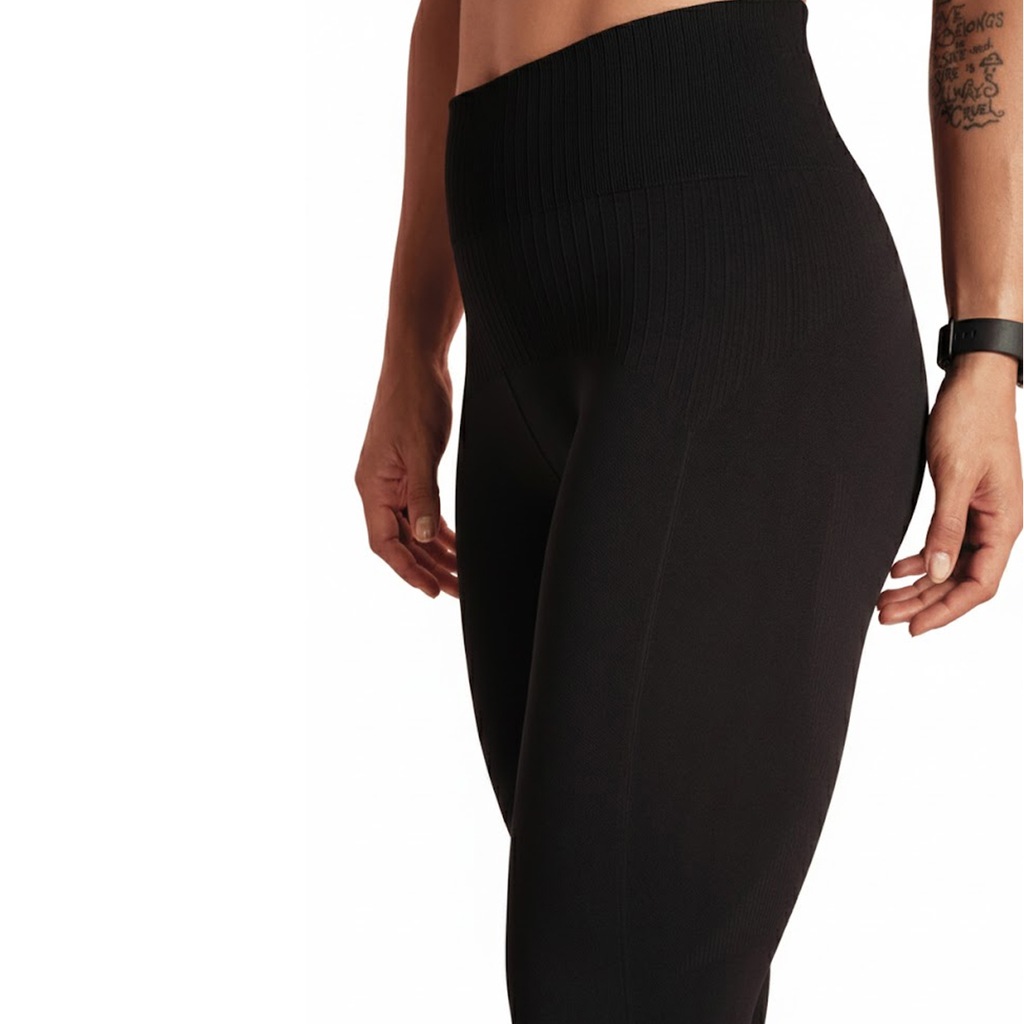 Imagem 5 do produto Calça Lupo Seamless Basic Feminina