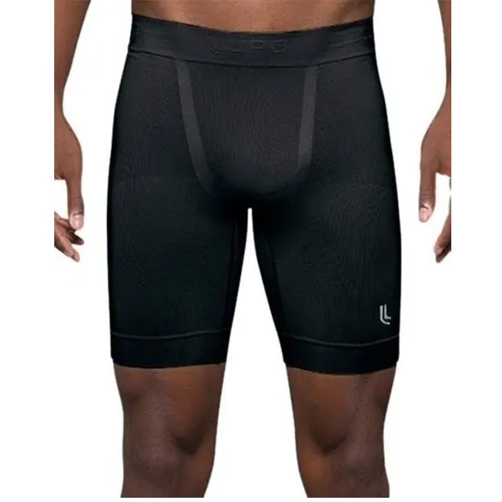 Imagem 1 do produto Bermuda Lupo Termica Masculina