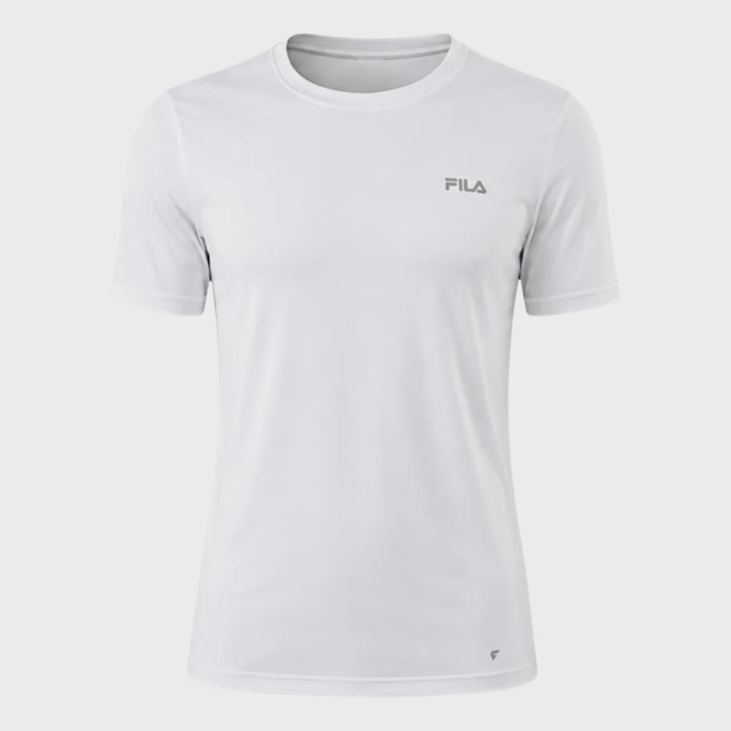 Imagem 1 do produto Camiseta Fila Basic Sports Masculina