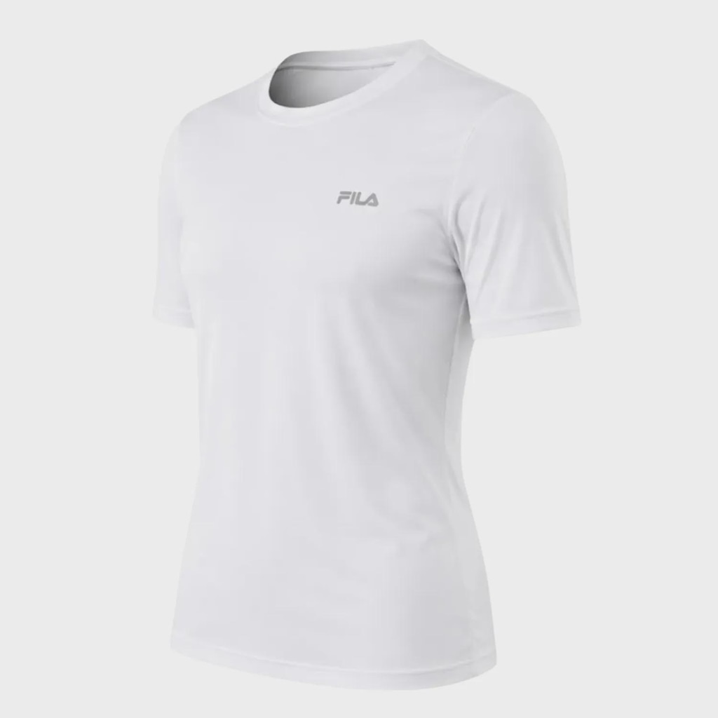 Imagem 2 do produto Camiseta Fila Basic Sports Masculina