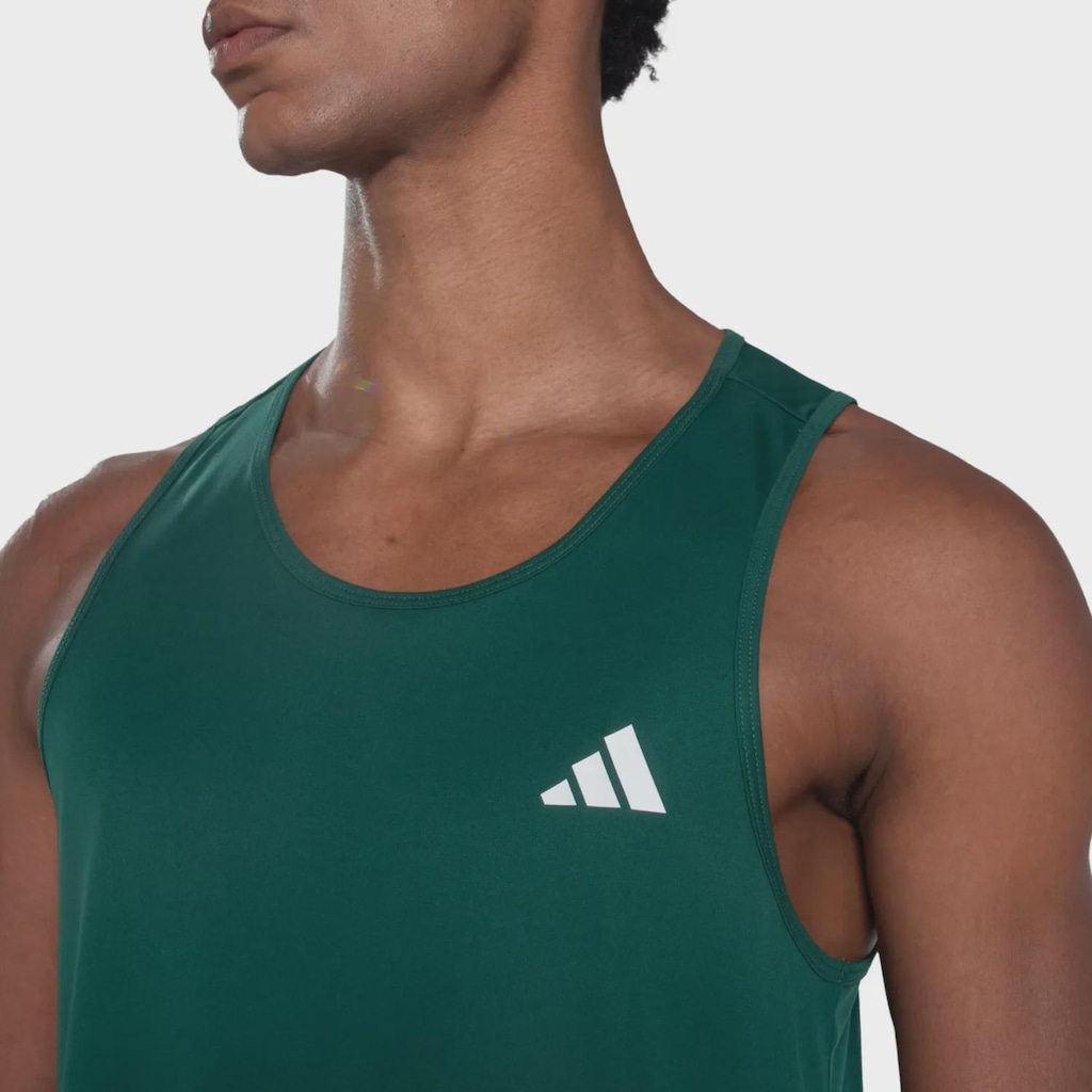 Imagem 3 do produto Camiseta Regata adidas Treino Masculino