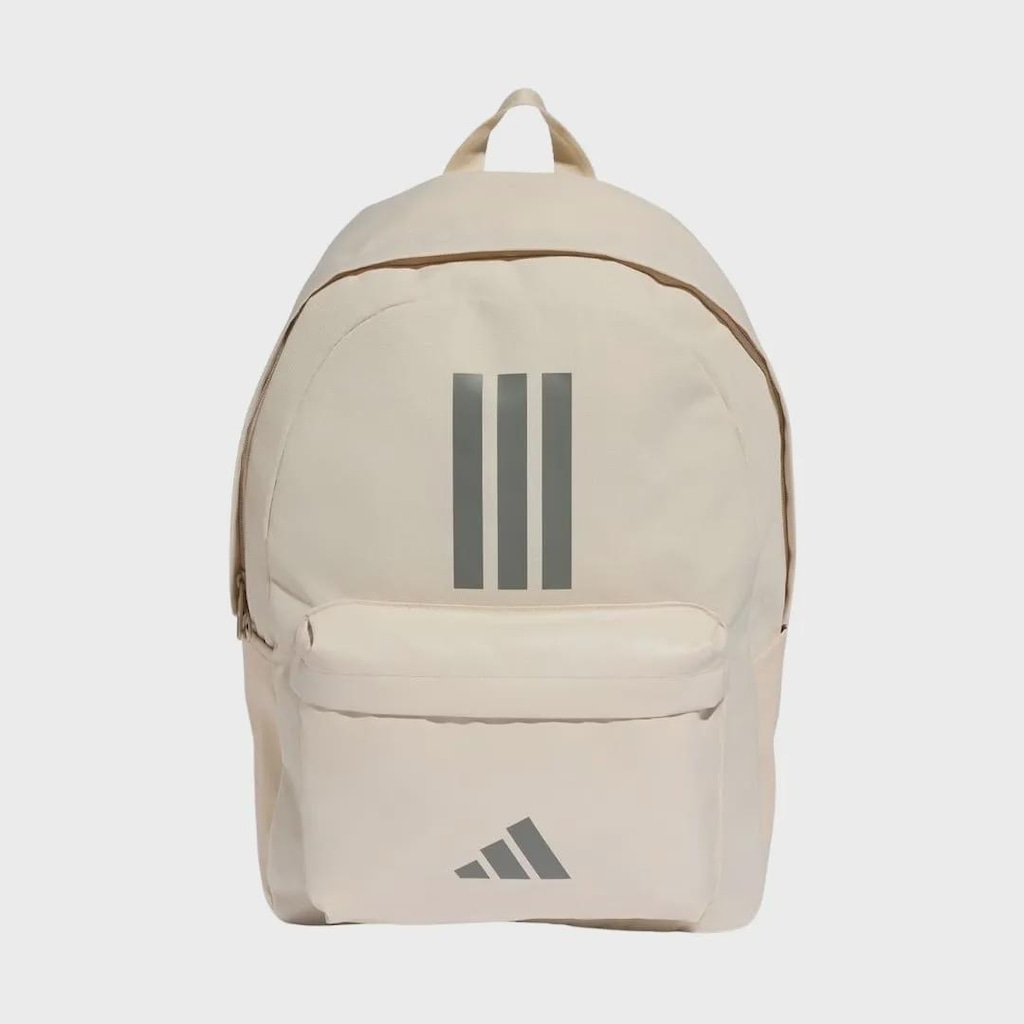 Imagem 1 do produto Mochila adidas Kq6729 Classic Back-to-School Três Listras 27,5 Litros