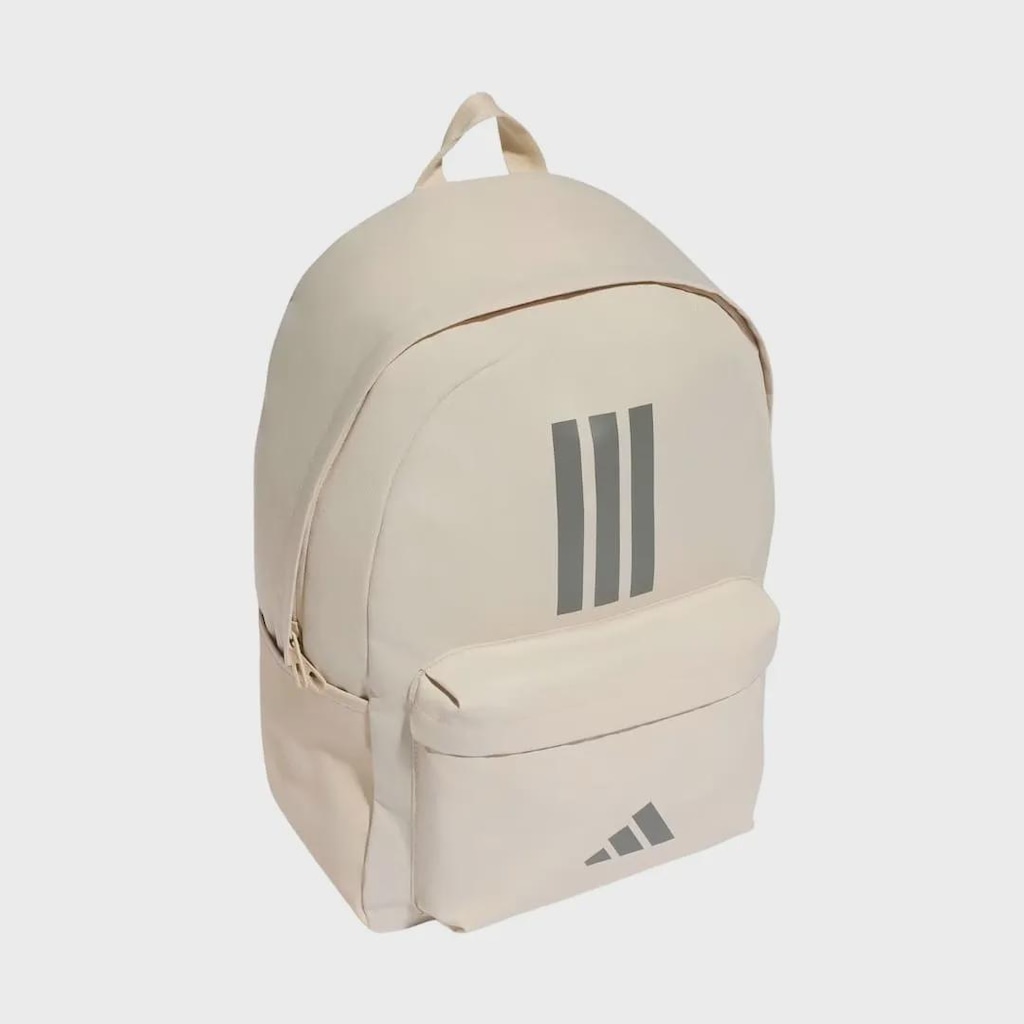 Imagem 3 do produto Mochila adidas Kq6729 Classic Back-to-School Três Listras 27,5 Litros