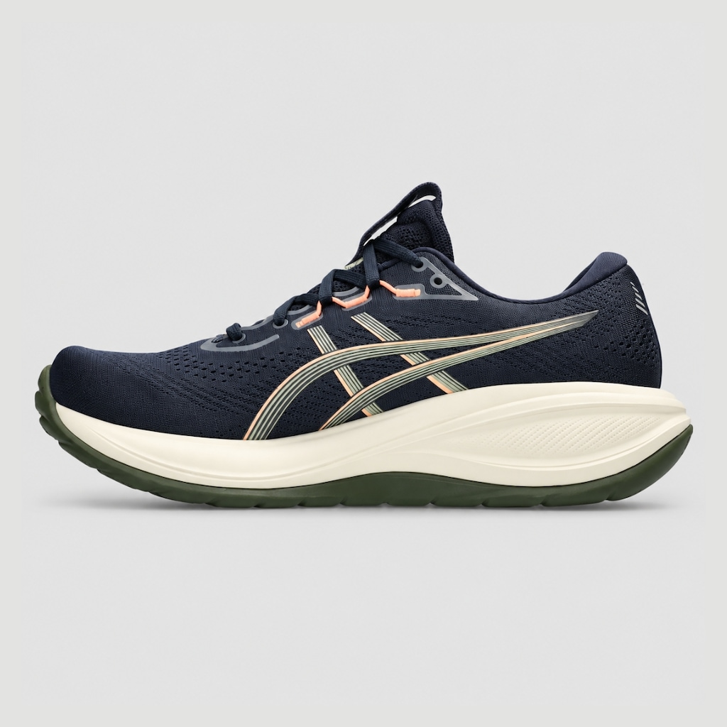 Imagem 2 do produto Tênis Masculino Asics Gel Cumulus 28