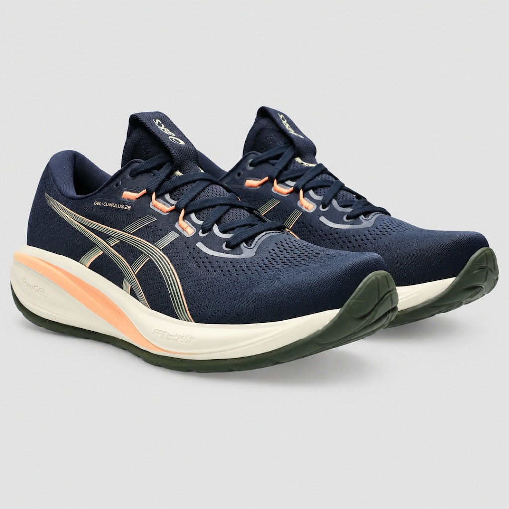 Imagem 4 do produto Tênis Masculino Asics Gel Cumulus 28