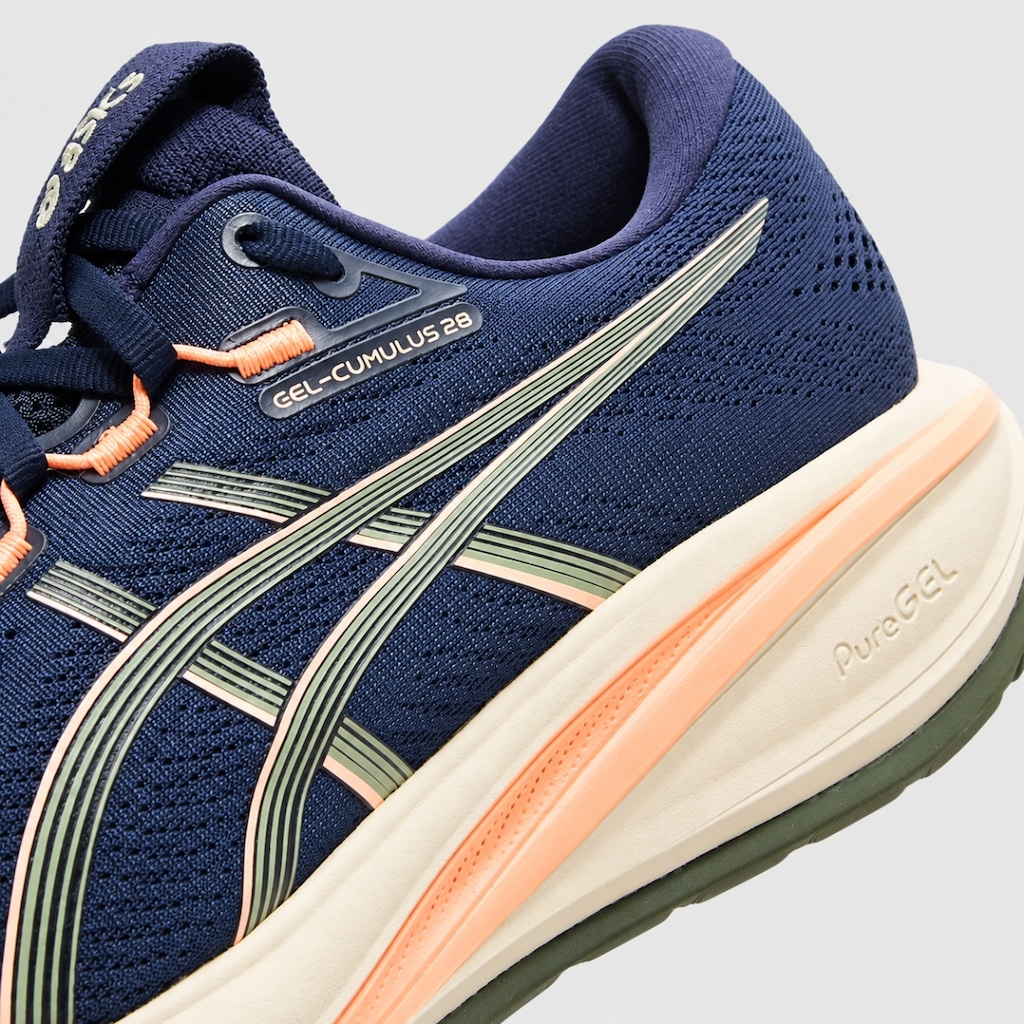 Imagem 5 do produto Tênis Masculino Asics Gel Cumulus 28