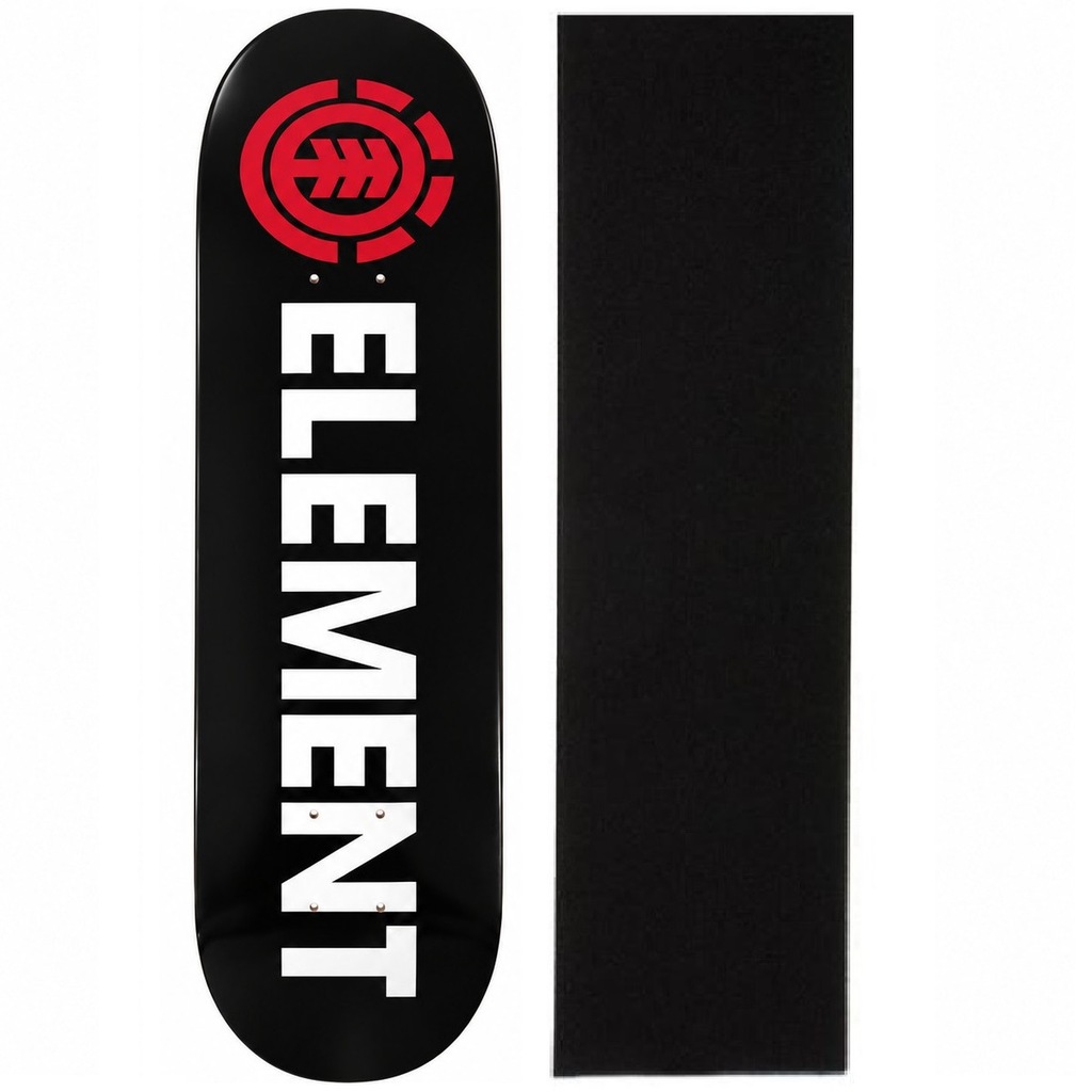 Imagem 1 do produto Shape Element Blazin Maple 8.0