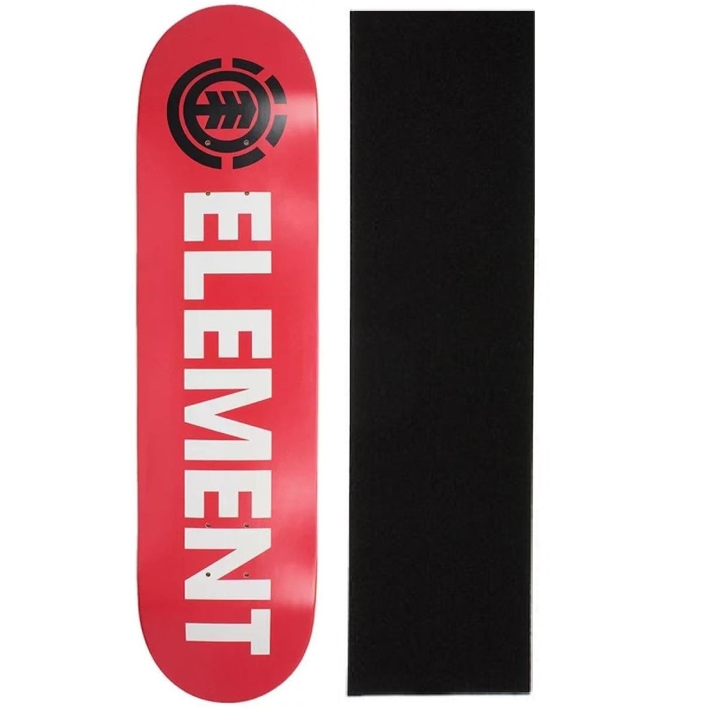 Imagem 1 do produto Shape Element Blazin Maple 8.0