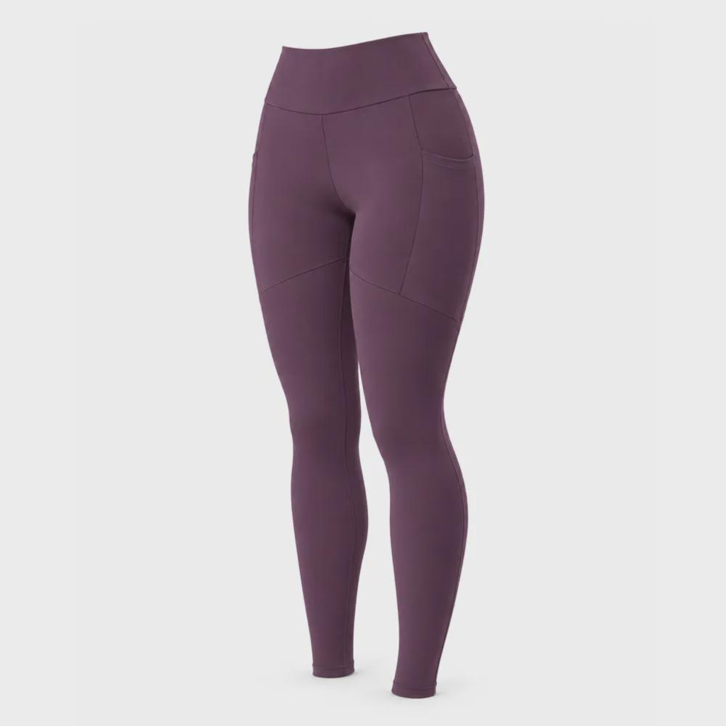 Imagem 1 do produto Calça Legging Selene com Bolso Feminina