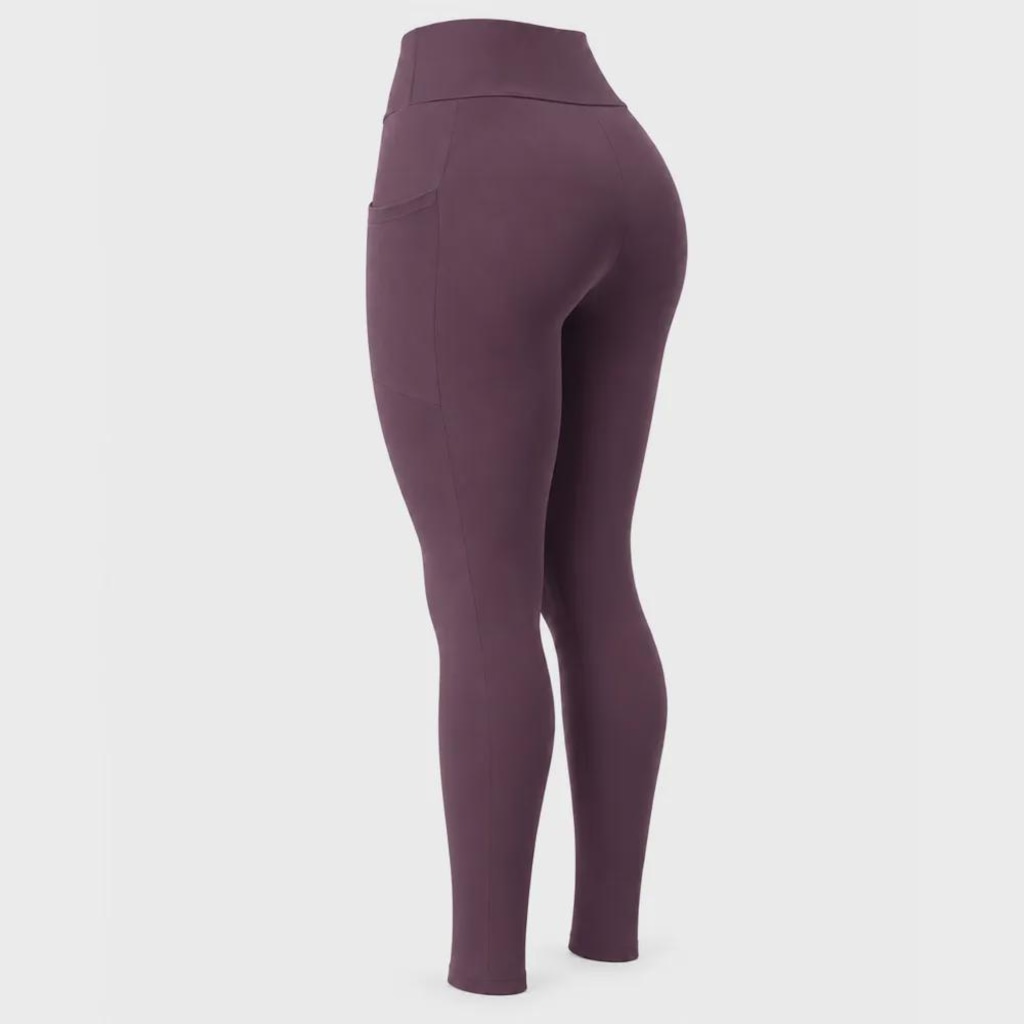 Imagem 2 do produto Calça Legging Selene com Bolso Feminina