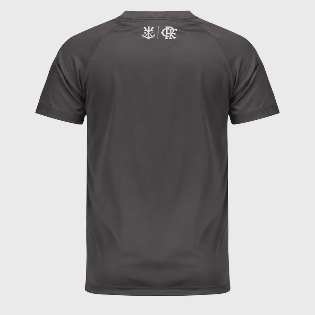 Imagem 2 do produto Camisa do Flamengo Harmonia Braziline Masculina