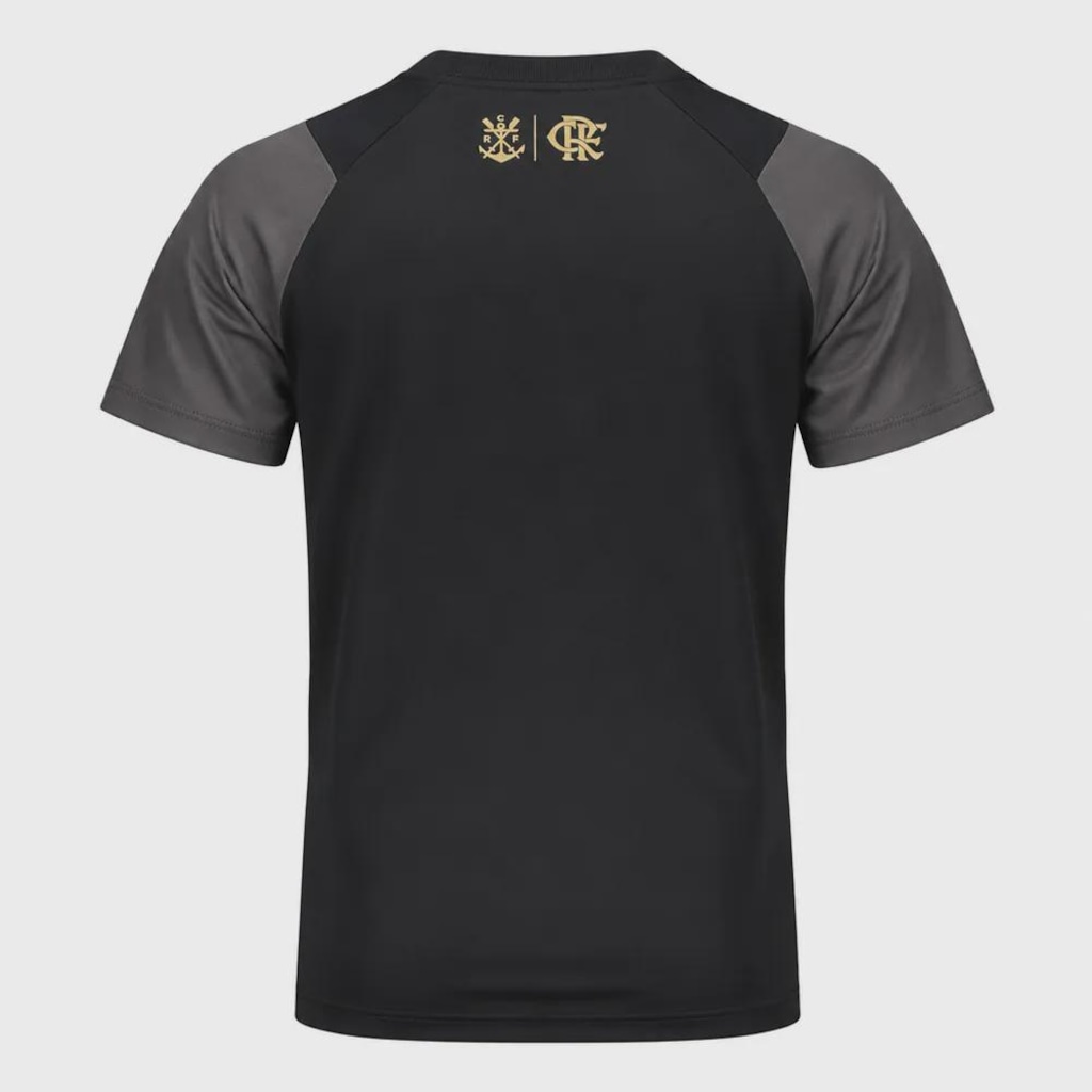 Imagem 2 do produto Camisa do Flamengo Energia Braziline Masculina