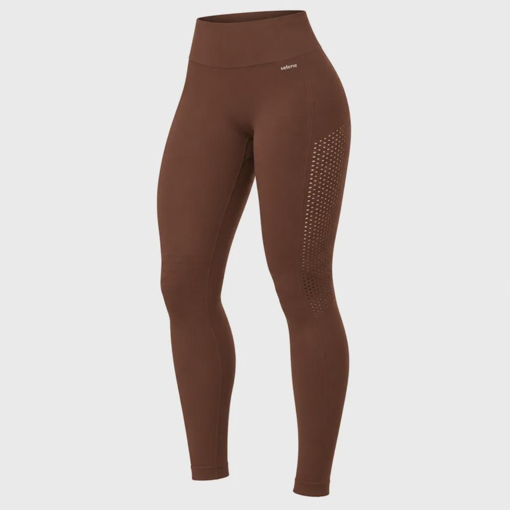 Imagem 1 do produto Calça Legging Selene sem Costura Feminina