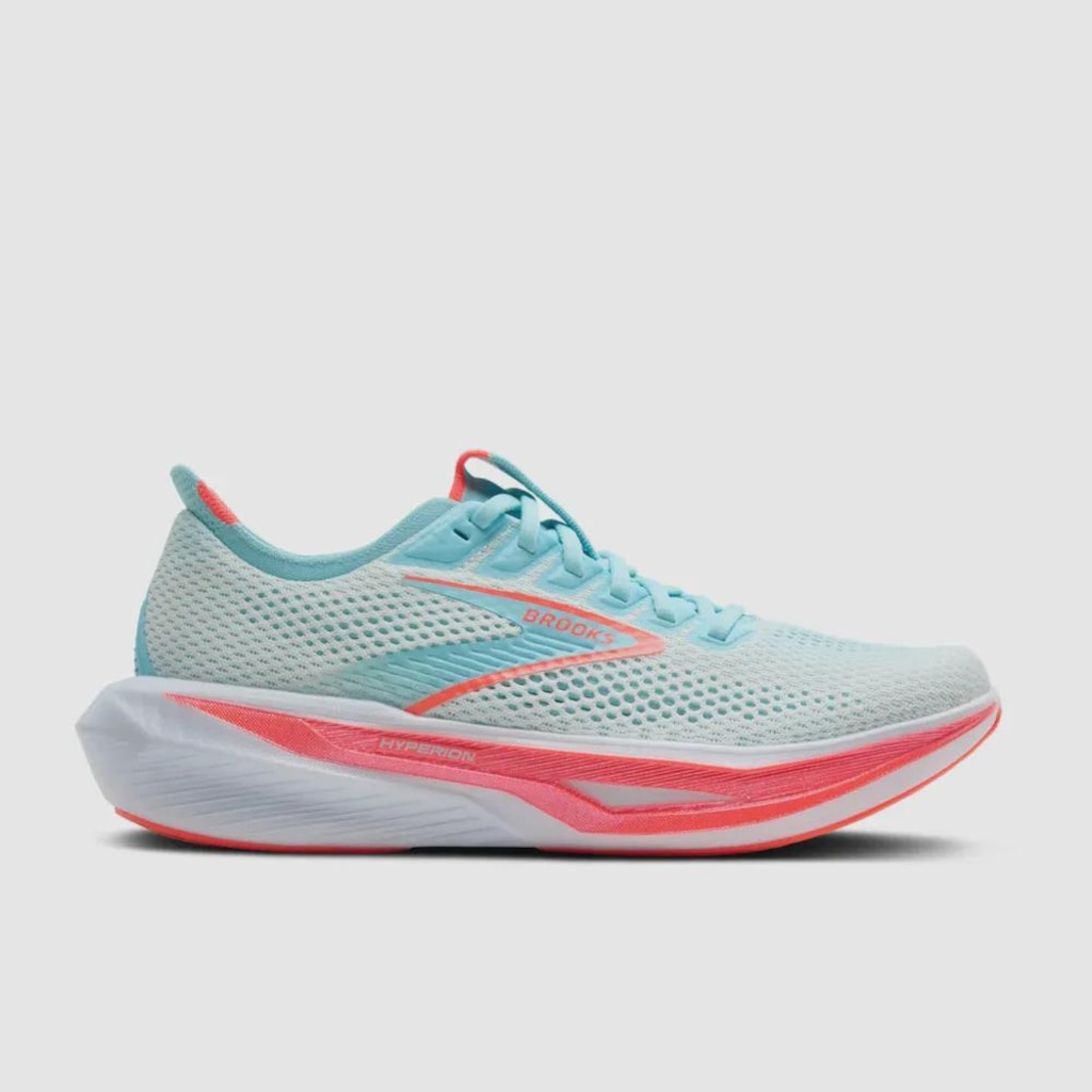 Imagem 1 do produto Tênis Feminino Brooks Hyperion 3