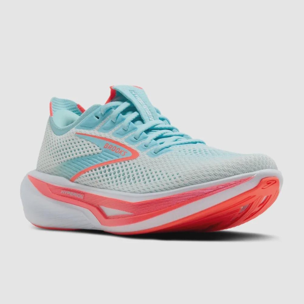 Imagem 2 do produto Tênis Feminino Brooks Hyperion 3
