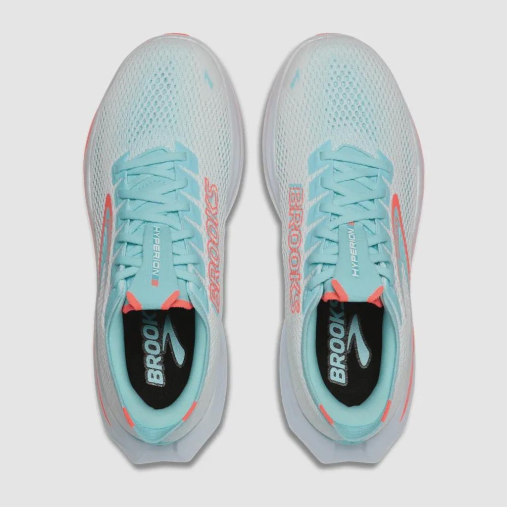 Imagem 3 do produto Tênis Feminino Brooks Hyperion 3