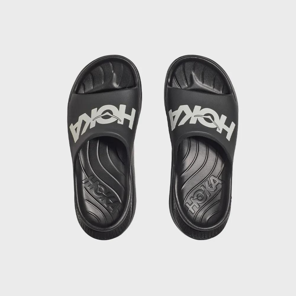 Imagem 1 do produto Chinelo Hoka Ora Athletic Slide Unissex