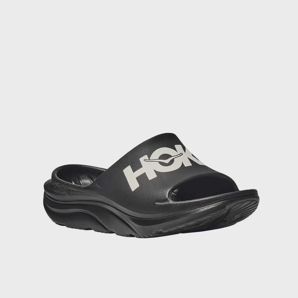 Imagem 4 do produto Chinelo Hoka Ora Athletic Slide Unissex