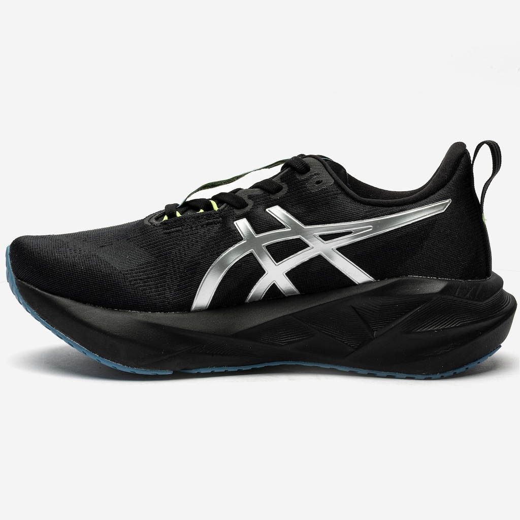 Imagem 2 do produto Tênis Masculino Asics Novablast 5 Luxe