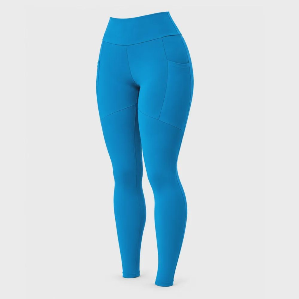 Imagem 1 do produto Calça Legging Selene com Bolso Feminina
