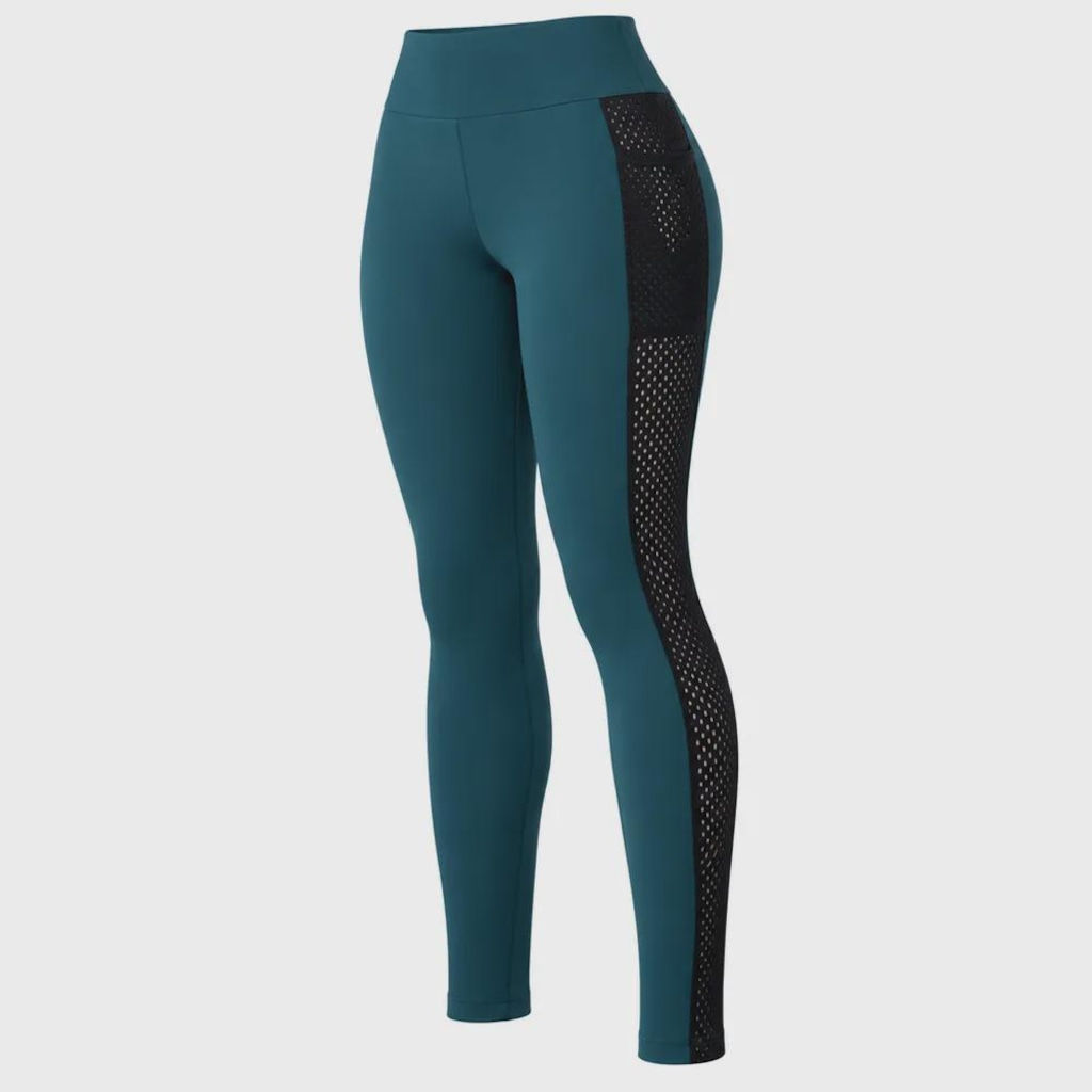 Imagem 1 do produto Calça Legging Selene com Bolso Feminina