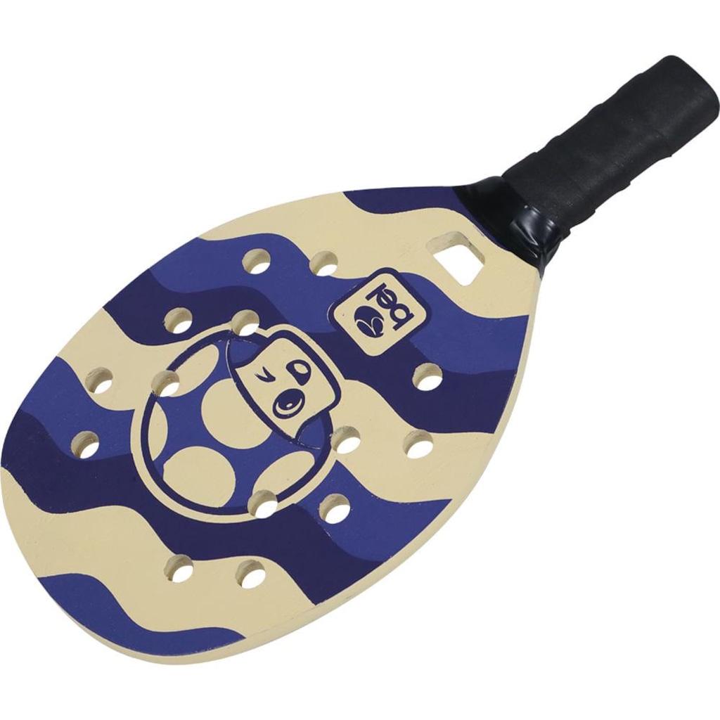 Imagem 1 do produto Kit Beach Tennis Iniciante Bel