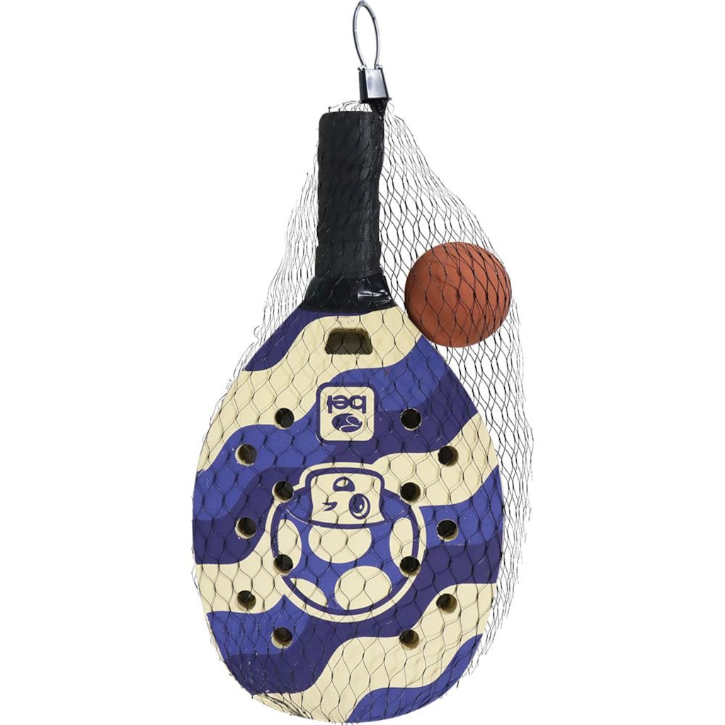 Imagem 5 do produto Kit Beach Tennis Iniciante Bel