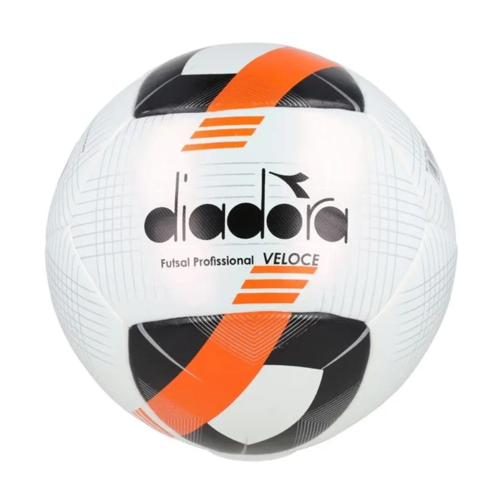Imagem 1 do produto Bola Futsal Diadora Profissional Veloce