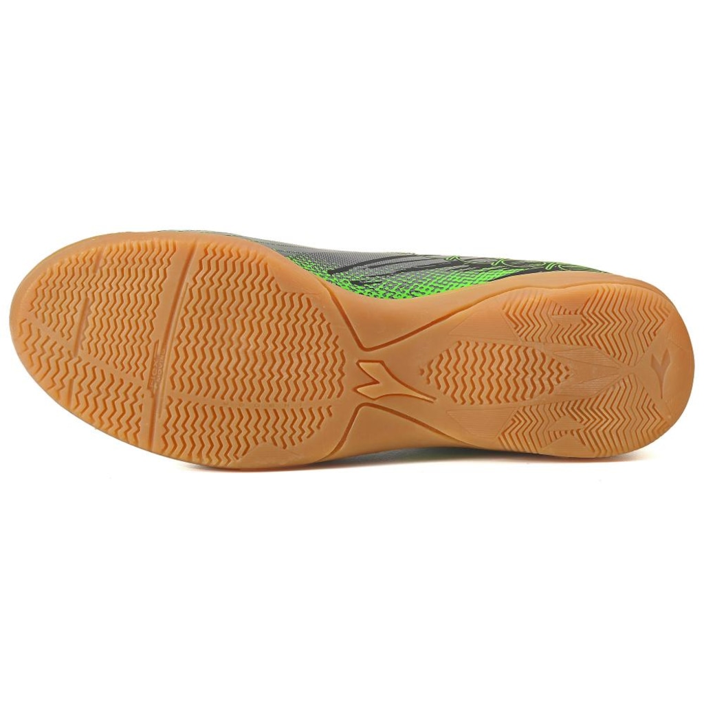 Imagem 3 do produto Chuteira Futsal Adulto Diadora Squadra III