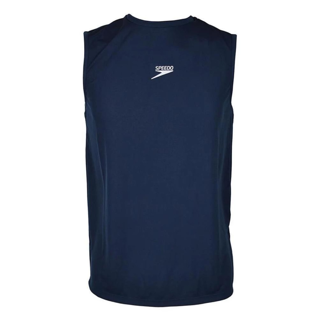Imagem 1 do produto Camiseta Regata Speedo Interlock Masculina