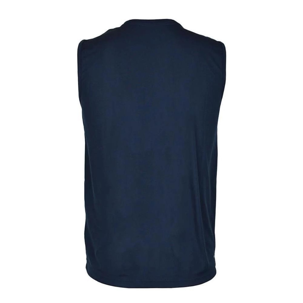 Imagem 2 do produto Camiseta Regata Speedo Interlock Masculina