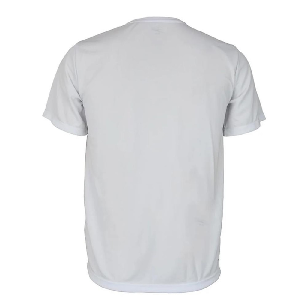 Imagem 2 do produto Camiseta Speedo Essential Interlock Masculina