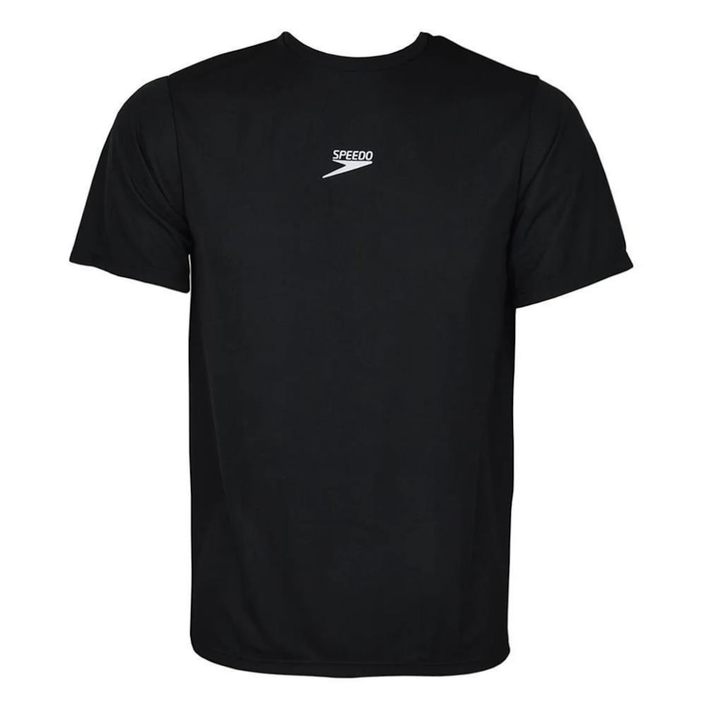 Imagem 1 do produto Camiseta Speedo Essential Interlock Masculina