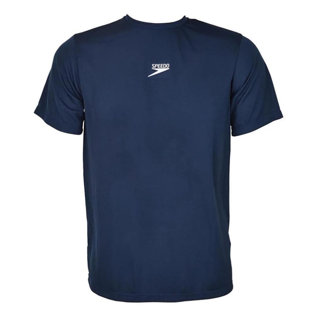 Imagem 1 do produto Camiseta Speedo Essential Interlock Masculina