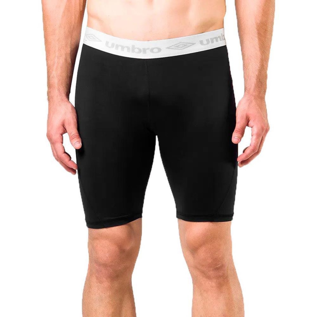 Imagem 1 do produto Bermuda Térmica Umbro TWR Diamond New Masculina