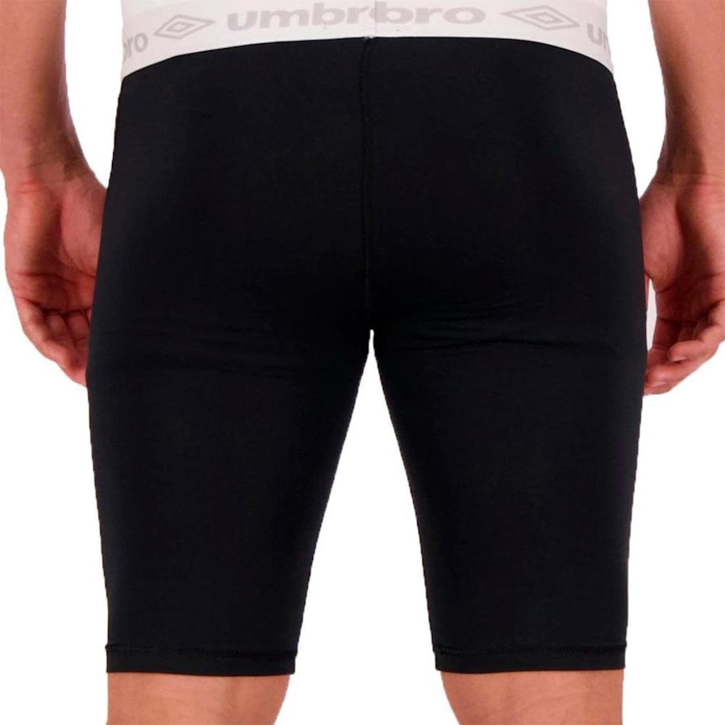 Imagem 2 do produto Bermuda Térmica Umbro TWR Diamond New Masculina
