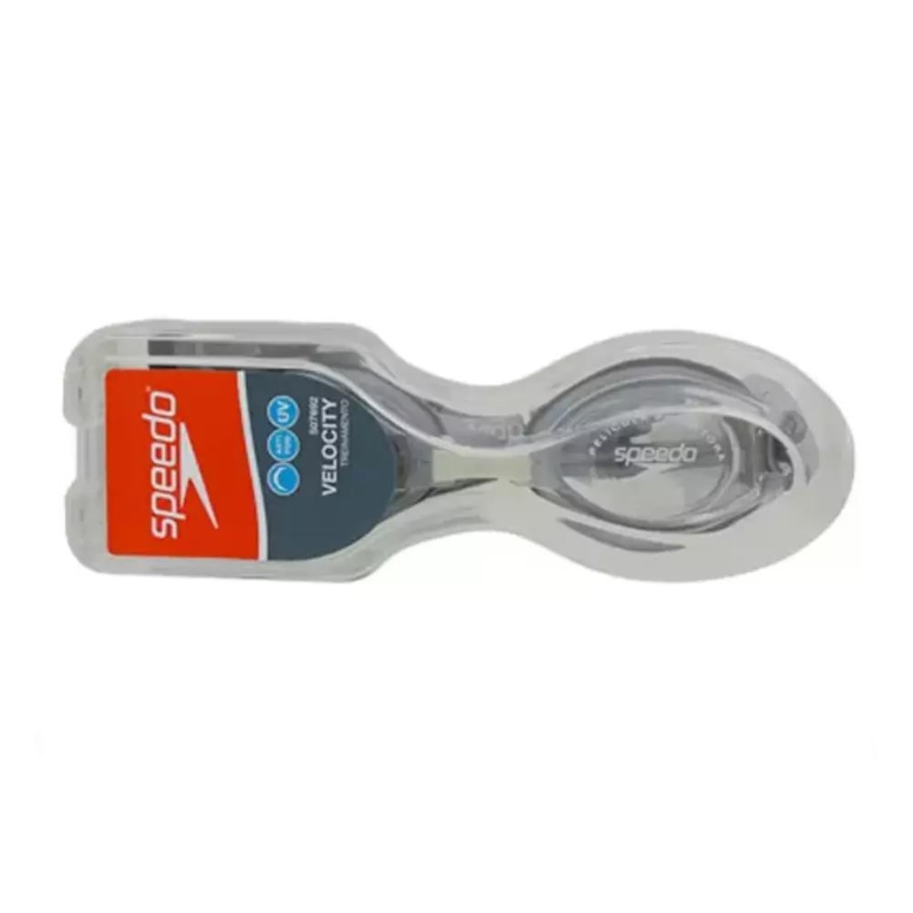 Imagem 2 do produto Óculos de Natação Speedo Velocity Adulto