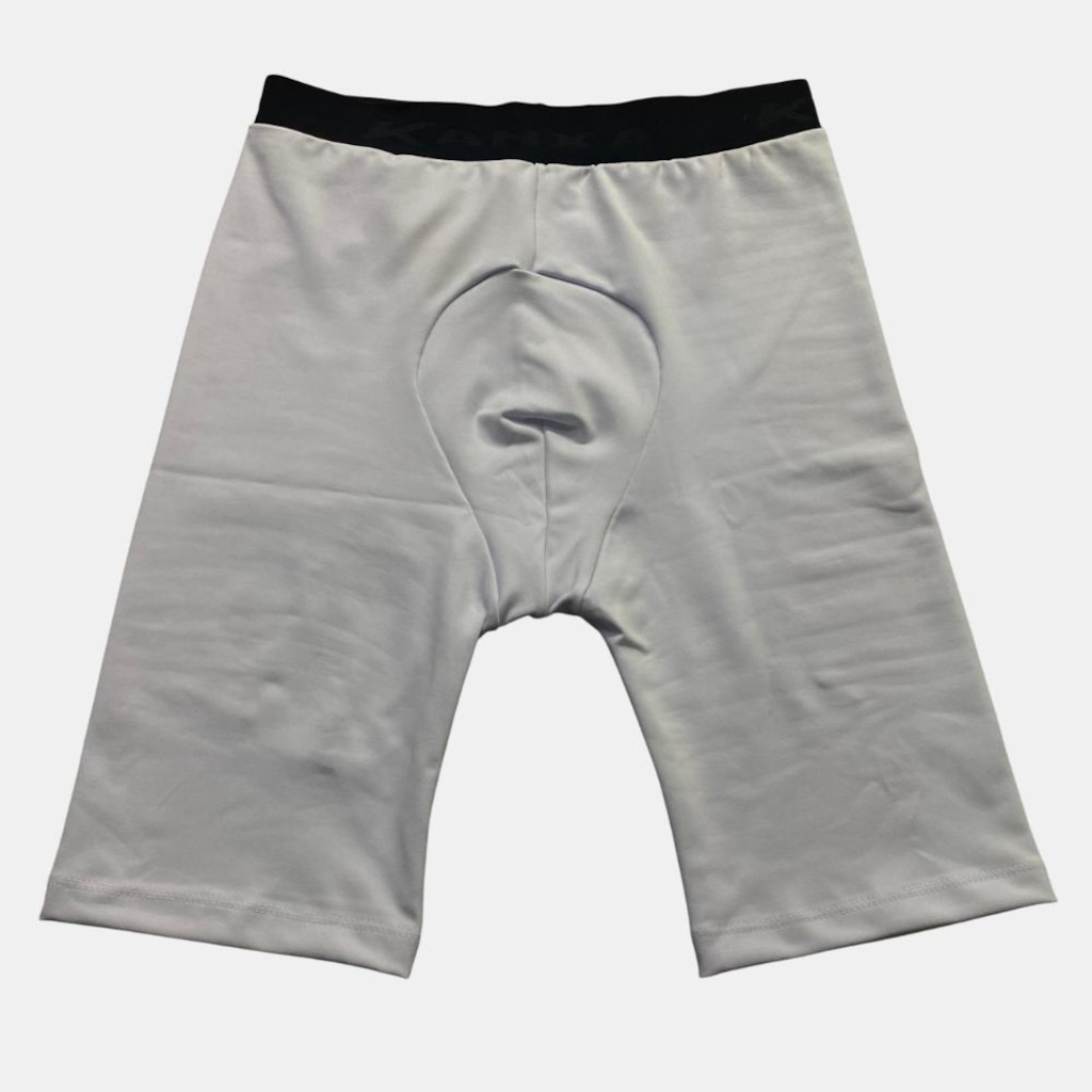 Imagem 1 do produto Bermuda Térmica Kanxa de Compressão Masculina