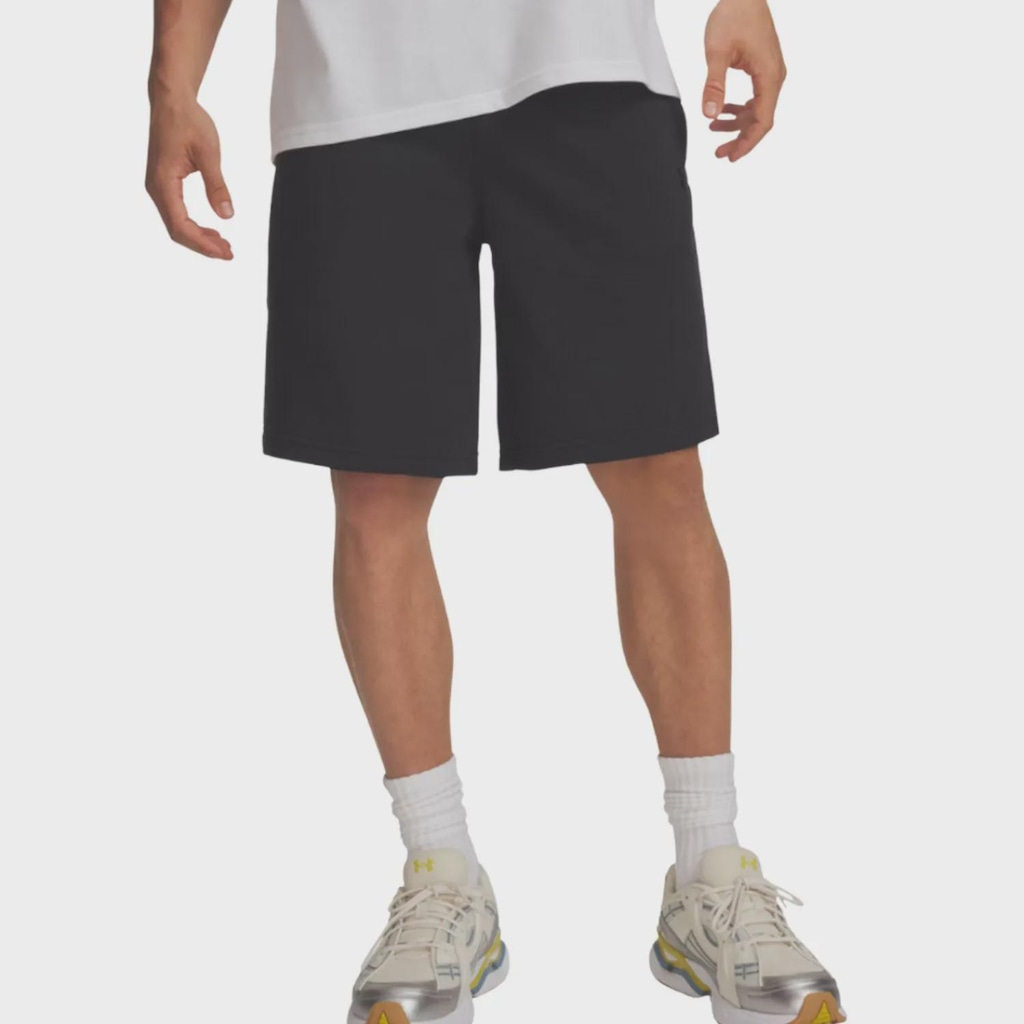 Imagem 2 do produto Shorts Under Armour Rival Lightweight Masculino